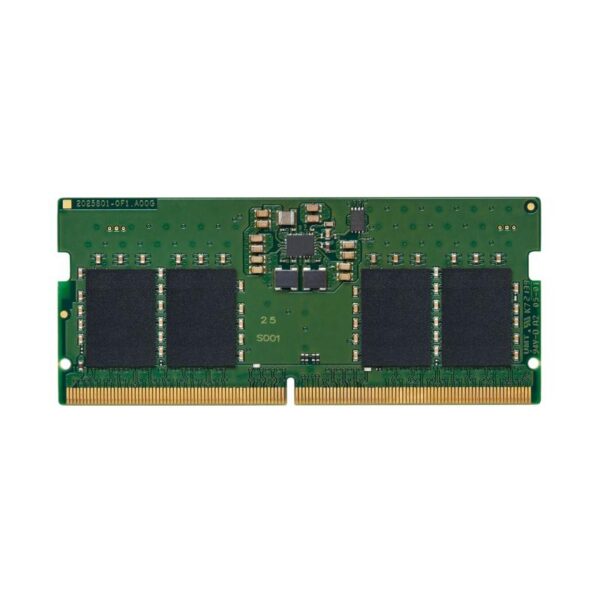 Memorie KINGSTON 8GB DDR5 5200MHz CL42 Single Channel - KCP552SS6-8