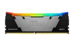 Memorie Kingston FURY Renegade Black 16GB DDR4 3600MHz CL16 - KF436C16RB2AK2/16