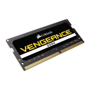 Memorie notebook Corsair Vengeance, SODIMM, 8GB, DDR4, CL22, 3200MHz - CMSX8GX4M1A3200C22
