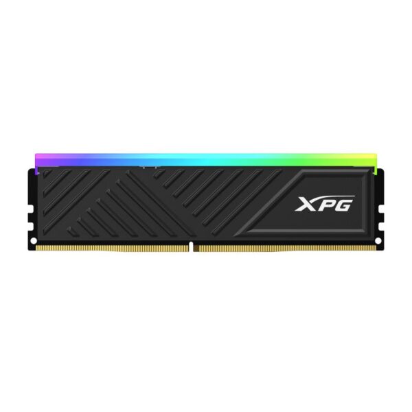 ADATA XPG SPECTRIX DDR4 16GB 3200 CL18 - AX4U32008G16A-DTBKD35G