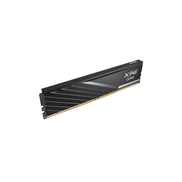 Memorie RAM ADATA 16GB DDR5 6400 Mhz, CL32 1.4V black - AX5U6400C3216G-SLABBK