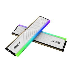 Memorie RAM Adata DDR4 16GB 3600Mhz CL 16 - AX4U360016G18I-DTWHD35G