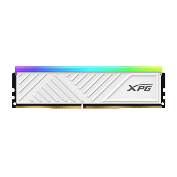 Memorie RAM Adata DDR4 16GB 3600Mhz CL 16 - AX4U360016G18I-DTWHD35G
