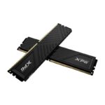 ADATA XPG GAMMIX DDR4 16GB 3600 CL16 - AX4U360016G18I-DTBKD35