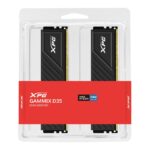 ADATA XPG GAMMIX DDR4 16GB 3600 CL16 - AX4U360016G18I-DTBKD35