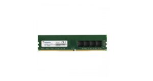 Memorie RAM ADATA, DIMM, DDR4, 16GB, CL19, 2666Mhz - AD4U266616G19-SGN