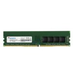 Memorie RAM ADATA, DIMM, DDR4, 16GB, CL19, 2666Mhz - AD4U266616G19-SGN