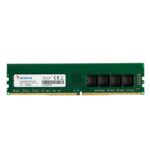 Memorie RAM ADATA, DIMM, DDR4, 16GB, CL22, 3200Mhz - AD4U320016G22-SGN