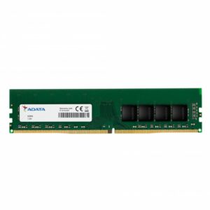 Memorie RAM ADATA, DIMM, DDR4, 32GB, CL19, 2666Mhz - AD4U266632G19-SGN