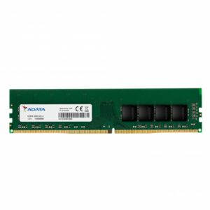 Memorie RAM ADATA, DIMM, DDR4, 32GB, CL22, 3200Mhz - AD4U320032G22-SGN