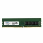 Memorie RAM ADATA, DIMM, DDR3L, 4GB, CL19, 2666MHz - AD4U26664G19-SGN