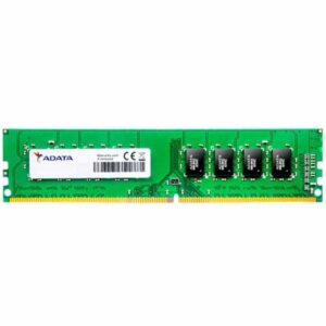 Memorie RAM ADATA, DIMM, DDR4, 8GB, 2400MHz, CL11, 1.2V - AD4U240038G17-R