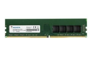 Memorie RAM ADATA, DIMM, DDR4, 8GB, 3200MHz, CL22, 1.2V - AD4U320038G22-SGN