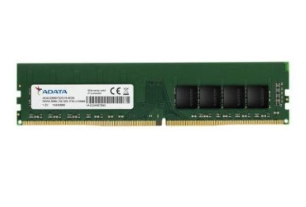 Memorie RAM ADATA, DIMM, DDR4, 8GB, 3200MHz, CL22, 1.2V - AD4U320038G22-SGN
