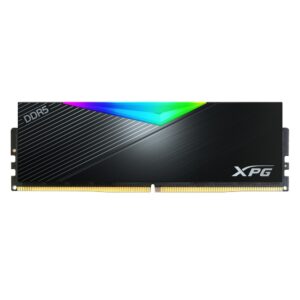 Memorie RAM ADATA, DIMM, DDR5, 16GB, CL38, 5200Mhz - AX5U5200C3816G-BK