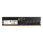 Memorie RAM ADATA, DIMM, DDR5, 16GB, CL40, 4800MHz - AD5U480016G-S