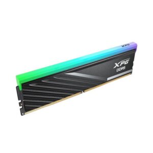 Memorie RAM ADATA LANCER 16GB DDR5 6000Mhz, 1.35V, black - AX5U6000C3016G-SLABRBK