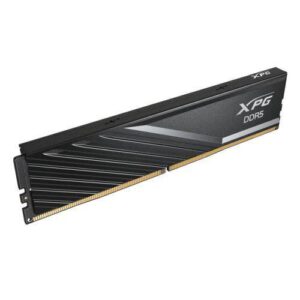Memorie RAM ADATA LANCER 16GB DDR5 6000MHZ, CL30, 1.35V black - AX5U6000C3016G-SLABBK