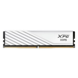 Memorie RAM ADATA LANCER 16GB DDR5 6000MHZ, CL30, 1.35V black - AX5U6000C3016G-SLABWH
