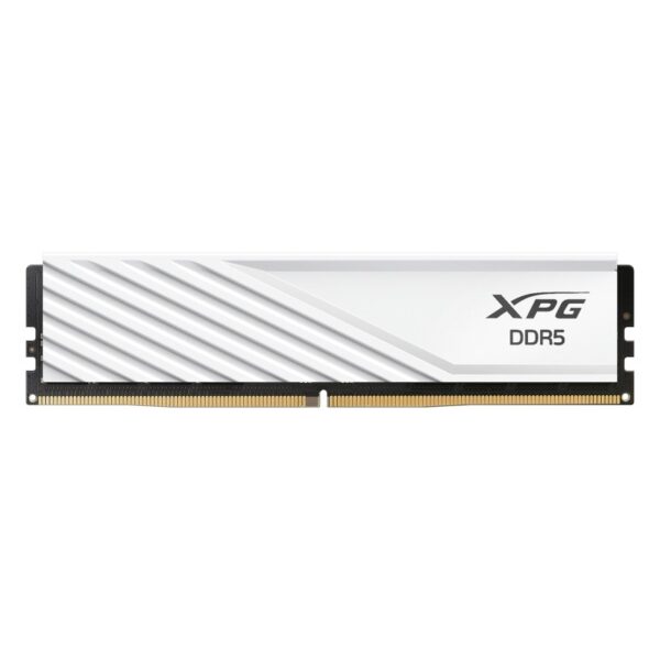 Memorie RAM ADATA LANCER 16GB DDR5 6000MHZ, CL30, 1.35V black - AX5U6000C3016G-SLABWH