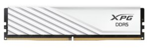 Memorie RAM ADATA LANCER 16GB DDR5 6000MHZ, CL30, 1.35V black - AX5U6000C3016G-SLABWH