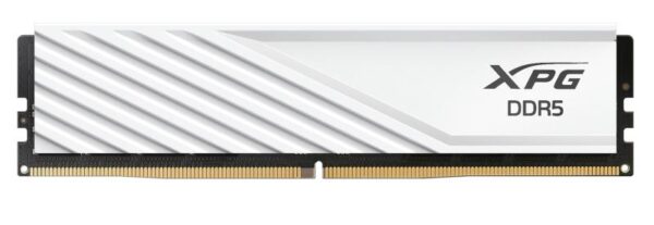 Memorie RAM ADATA LANCER 16GB DDR5 6000MHZ, CL30, 1.35V black - AX5U6000C3016G-SLABWH