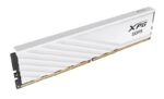 Memorie RAM ADATA LANCER 16GB DDR5 6000MHZ, CL30, 1.35V black - AX5U6000C3016G-SLABWH