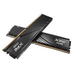 Memorie RAM ADATA LANCER 32GB (2x16) DDR5 5600Mhz, CL46, 1.1V, black - AX5U5600C4616G-DTLABBK