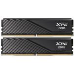 Memorie RAM ADATA LANCER 32GB (2x16) DDR5 5600Mhz, CL46, 1.1V, black - AX5U5600C4616G-DTLABBK