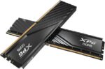 Memorie RAM ADATA LANCER 32GB (2x16) DDR5, 6000Mhz, CL30, 1.35V - AX5U6000C3016G-DTLABBK