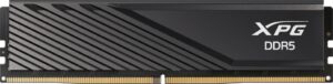 Memorie RAM ADATA LANCER 32GB DDR5 6000MHZ CL30 black - AX5U6000C3032G-SLABBK