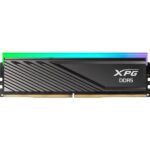 Memorie RAM ADATA LANCER 32GB DDR5 6000MHZ CL30 black - AX5U6000C3032G-SLABBK