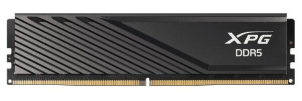 Memorie RAM ADATA LANCER 32GB DDR5 6000MHZ CL30 black - AX5U6000C3032G-SLABBK