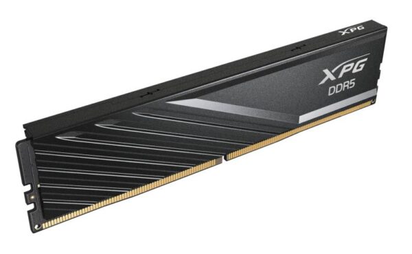 Memorie RAM ADATA LANCER 32GB DDR5 6000MHZ CL30 black - AX5U6000C3032G-SLABBK