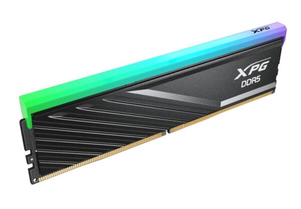 Memorie RAM ADATA LANCER 16GB DDR5 6000Mhz, 1.35V, black - AX5U6000C3016G-SLABRBK