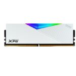 Memorie RAM ADATA LANCER DDR5 64GB RGB (2x32) 6000Mhz - AX5U6000C3032G-DCLARWH