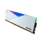 Memorie RAM ADATA LANCER DDR5 64GB RGB (2x32) 6000Mhz - AX5U6000C3032G-DCLARWH