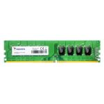 Memorie RAM ADATA, Premier, DIMM, DDR4, 4GB, CL17, 1.2V - AD4U2400J4G17-R