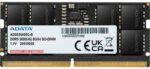 Memorie ADATA 8GB DDR5 5600MHz CL46 - AD5S56008G-S