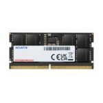 Memorie ADATA 8GB DDR5 5600MHz CL46 - AD5S56008G-S