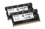 Memorie RAM ADATA, SO-DIMM, DDR5, 32GB, CL40, 4800MHz - AD5S480032G-S