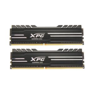 Memorie RAM ADATA Spectrix D41, DIMM, DDR4, 16GB (2x8GB), CL16 - AX4U32008G16A-DB10