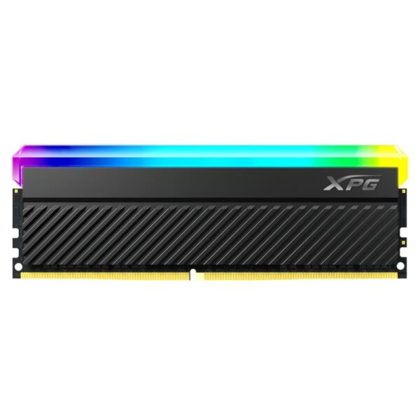 Memorie ADATA XPG Spectrix D45G 16GB DDR4 3600MHz CL18 - AX4U360016G18I-CBKD45G