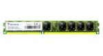 Memorie RAM ADATA, VLP U-DIMM, DDR3L, 4GB, CL19, 1600MHz - ADDX1600W4G11-SPU