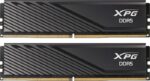 Memorie RAM ADATA XPG LANCER 32GB (2x16) DDR5 6000MHZ CL30 1.25V - AX5U6000C3032G-DTLABBK