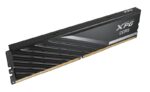 Memorie RAM ADATA LANCER 32GB (2x16) DDR5 5600Mhz, CL46, 1.1V, black - AX5U5600C4616G-DTLABBK