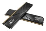 Memorie RAM ADATA XPG LANCER 32GB (2x16) DDR5 6000MHZ CL30 1.25V - AX5U6000C3032G-DTLABBK