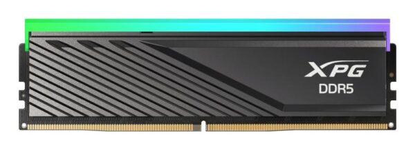 Memorie RAM ADATA LANCER BLADE RGB 32GB DDR5 6000MHZ CL30 1.35V - AX5U6000C3032G-SLABRBK