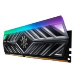 Memorie RAM ADATA, XPG Spectrix D41, DIMM, DDR4, 8GB, 2666MHz, CL16 - AX4U266638G16ST41