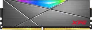 Memorie ADATA XPG SPECTRIX DDR4 8GB 3200MHz CL 20 - AX4U32008G16A-ST50